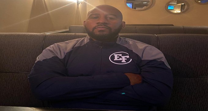 Eagles’ head coach discusses upcoming season