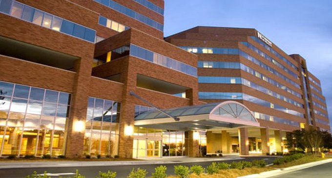Forsyth Medical Center Foundation receives $100,000 grant to support work of Healthy Forsyth coalition