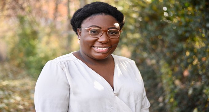 Samaritan Ministries names Ezell marketing manager