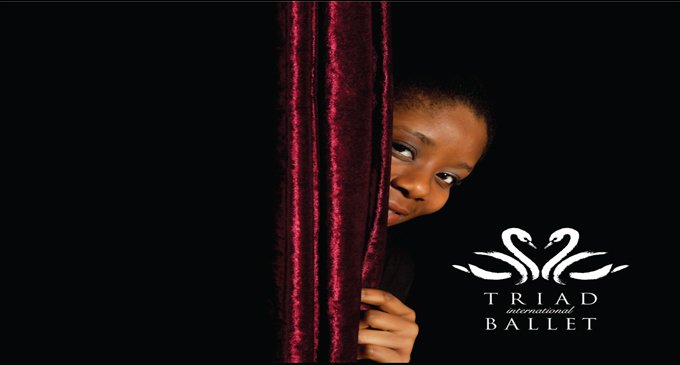 Triad International Ballet bringing hopes and dreams to life