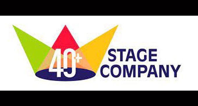 Local playwright’s play to kick off 40+ Stage Company’s season