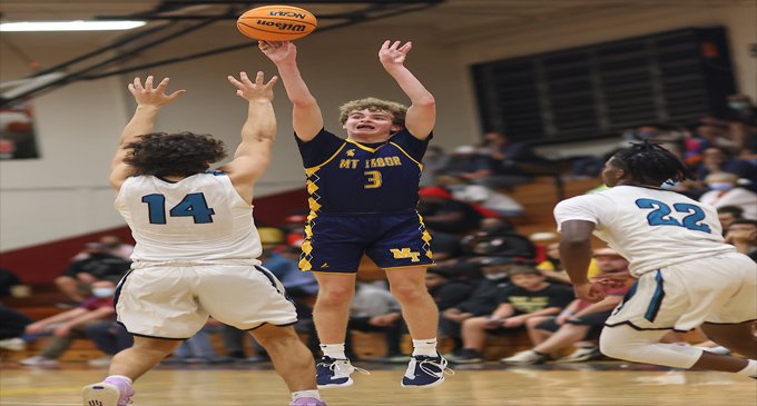 Day three of Lash/Chronicle tournament crowns champions