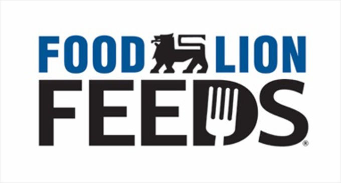 Food Lion Feeds announces million dollar gift to Second Harvest