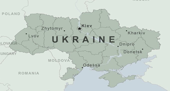 Commentary: How to avoid war over Ukraine