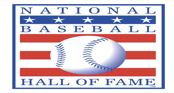 Fed up with the Baseball Hall of Fame
