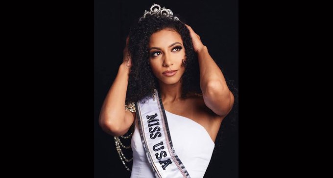 Tributes pour in remembering former Miss USA Cheslie Kryst