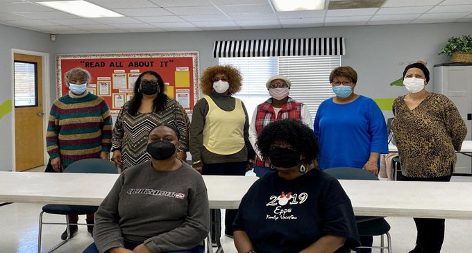 United Way highlights neighborhoods for Black History Month (part 3)