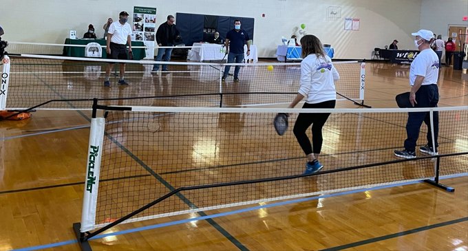 Senior Games/SilverArts to kick off on Jan. 24