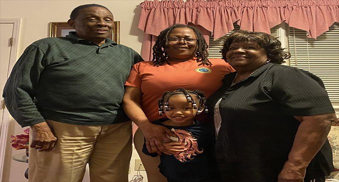United Way highlights Castle Heights neighborhood