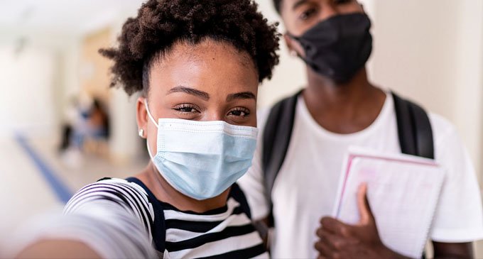 The impact of COVID-19 on HBCUs and Black students