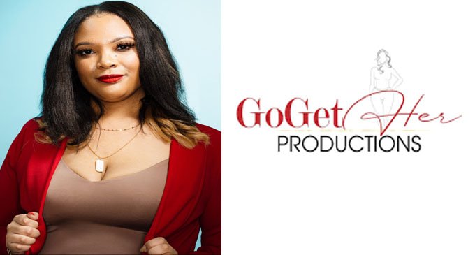 Young director fulfills dream to have her own production company