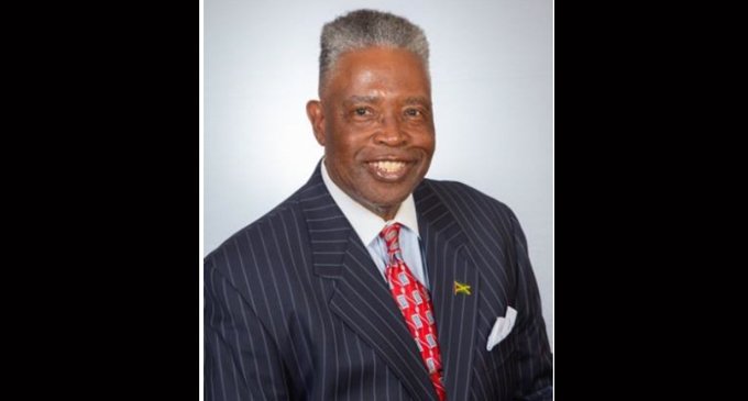 Ewers named to trustee board at historic HBCU