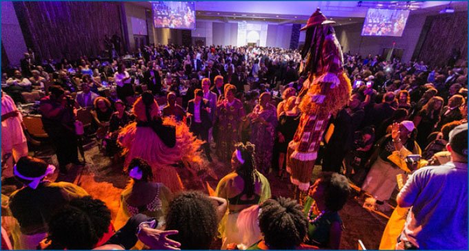The 2022 National Black Theatre Festival to return Aug. 1-6