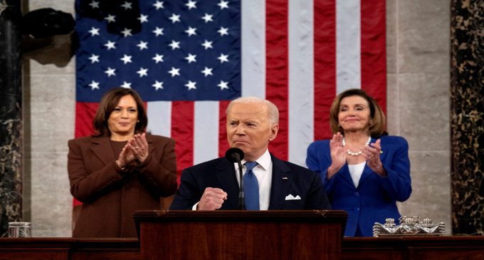 Commentary: State of the Union: Democracy needs defenders