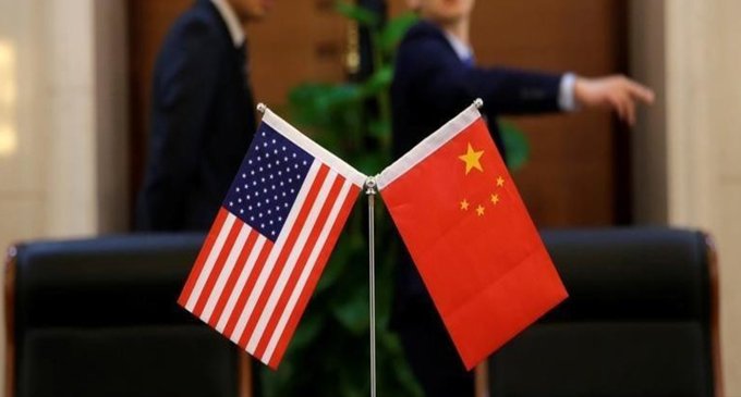Commentary: An engagement moment for the US and China
