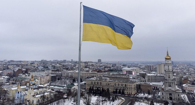 Commentary: War in Ukraine is a test for peace and unity