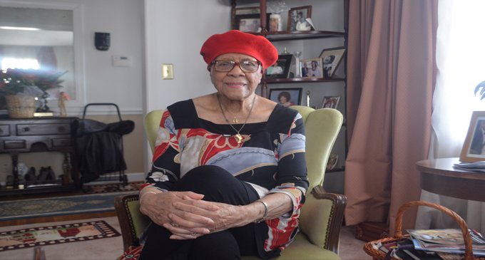 Tribute to Dr. Virginia K. Newell