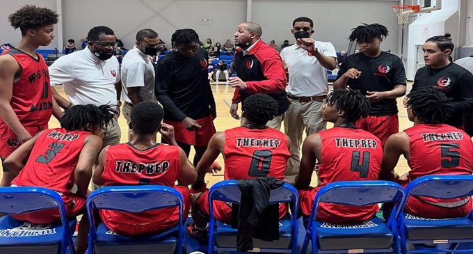Winston-Salem Prep basketball team defies odds by making run to state semifinals