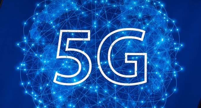 Commentary: 5G and the Bipartisan Infrastructure Law could help end the digital divide  