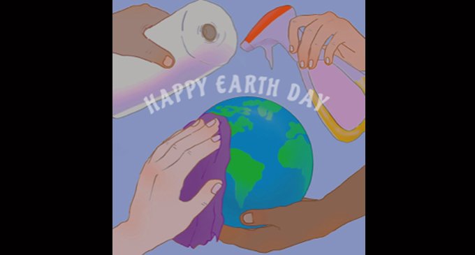 Calling young artists: Earth Day Fair to feature youth art contest