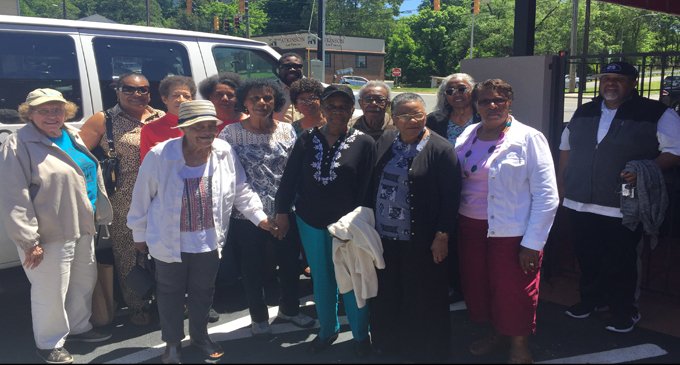 It’s back! Hope du Jour invites the community to ‘feel good eating’ on May 3