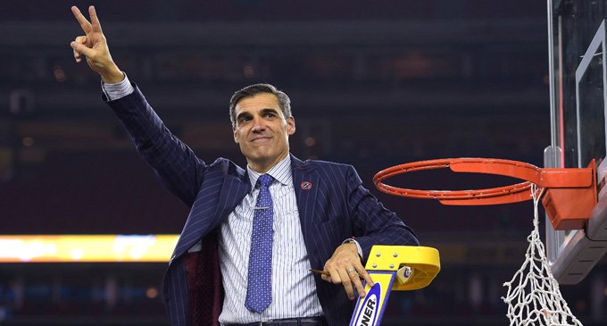 Another legendary coach calls it quits