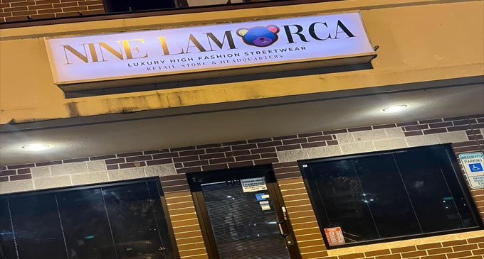 W-S native opens fashion store in Charlotte