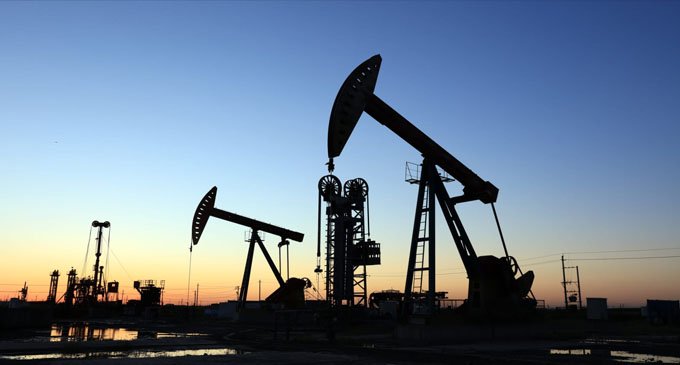 Commentary: Big Oil’s war bonanza