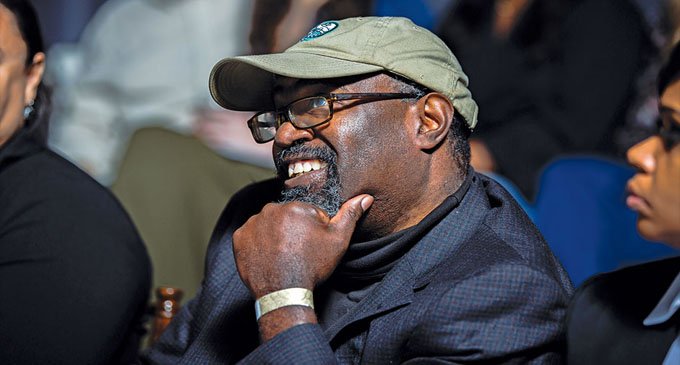 a/perture cinema honors  Jeffrey “Smitty” Smith with the inaugural a/ward