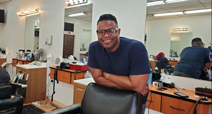 Trimming health misinformation in the barber’s chair