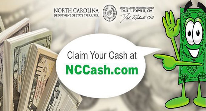 Local citizens, business owners due more than $50,000,000 in unclaimed property
