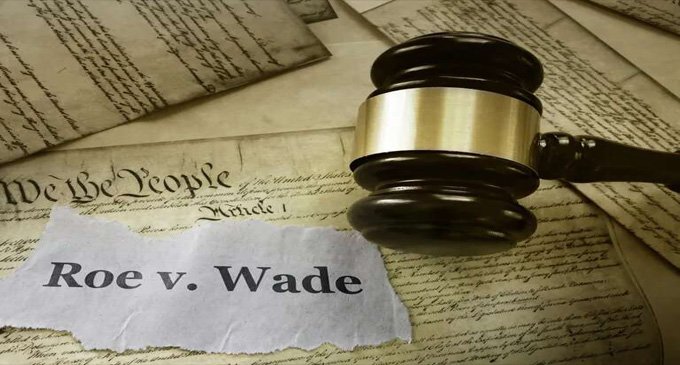 Commentary: Pay attention: Roe v. Wade and the Far Right’s extreme plans