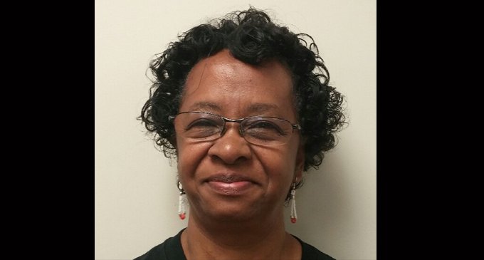 Pharmacy tech volunteer shares kindness with those in need