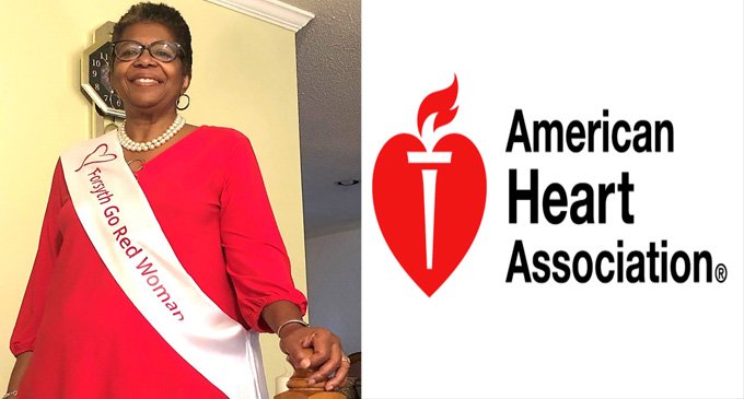 Two-time stroke survivor shares her story for Stroke Month