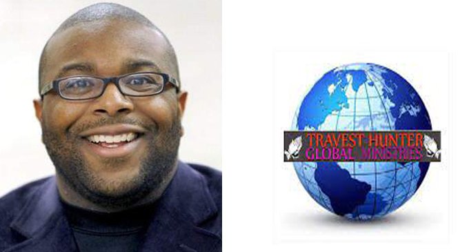 Dr. Travest Hunter to release inspirational CD