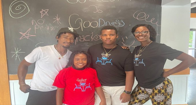 New restaurant promises to serve ‘hearty food at a good price’