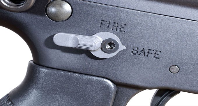 Commentary: Gun safety and public safety: We should not tolerate continued inaction