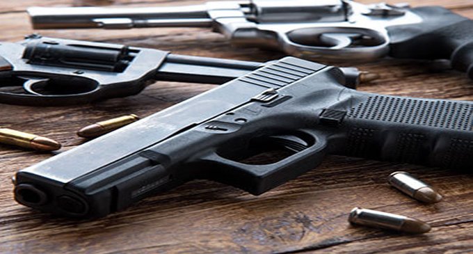 WSPD on pace to seize over 1,000 guns in 2022