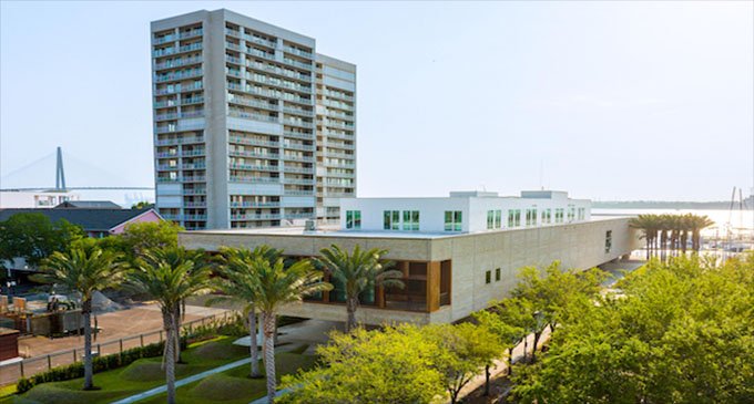 International African American Museum announces opening date