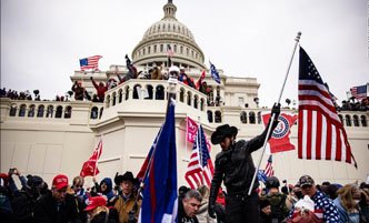 Commentary: The January 6th re-boot: what some Republicans didn’t want to see