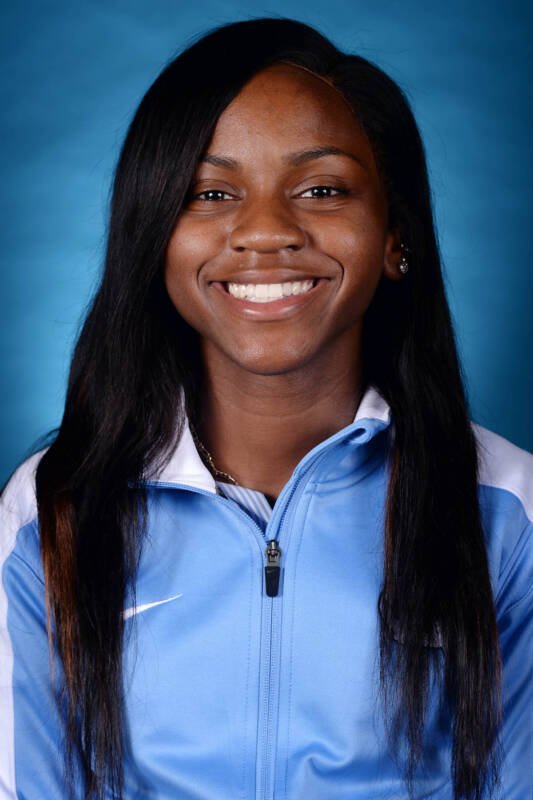 Busta’s Person of the Week: Winston-Salem native Katlin Sherman is training for  the Olympic Trials