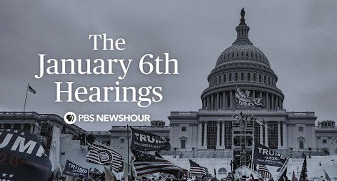 Commentary: The January 6th Committee hearings are coming  to an end. What’s next?
