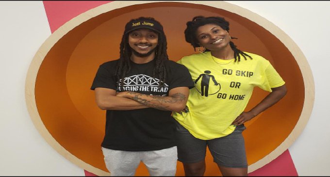 Area nonprofit uses physical activity to help kids