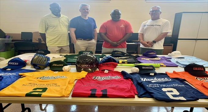 Youth baseball set to return to the city