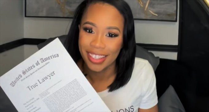Trademark lawyer teaches Black entrepreneurs how to efficiently own their brand