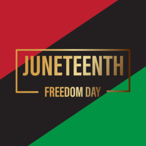OP:ED – Independence Day: Should we celebrate Juneteenth or the  Fourth of July? Or both or neither?