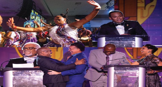 Thousands converge on W-S ready for a ‘marvastic’ experience at the NBTF