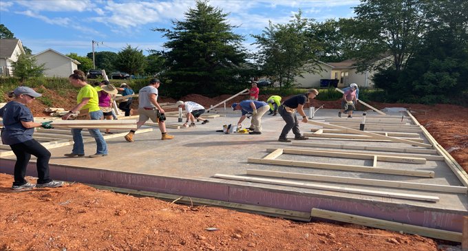 Lack of workforce housing is crisis that demands a holistic effort – now