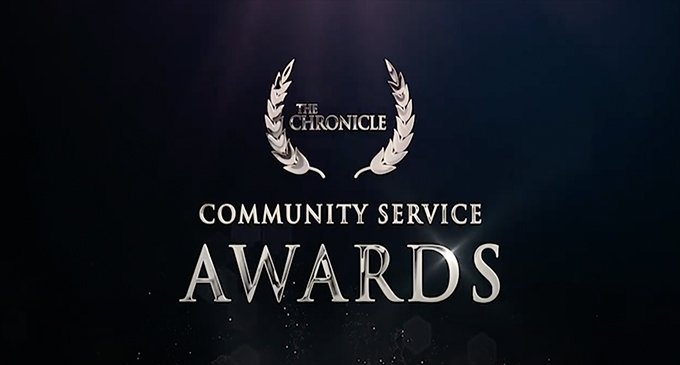Local servant-leaders honored with 2022 Community Service Awards