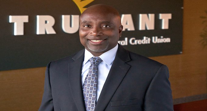 Truliant promotes Johnson to senior vice president, controller